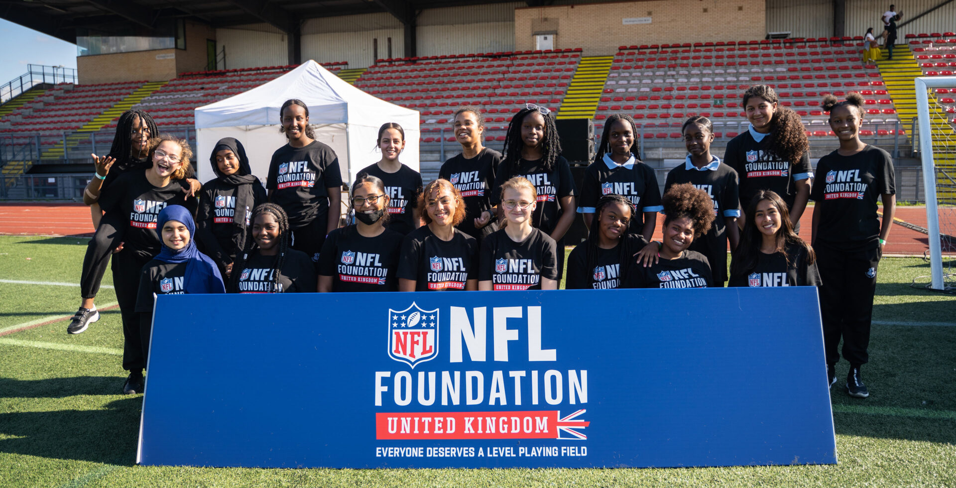 NFL Foundation